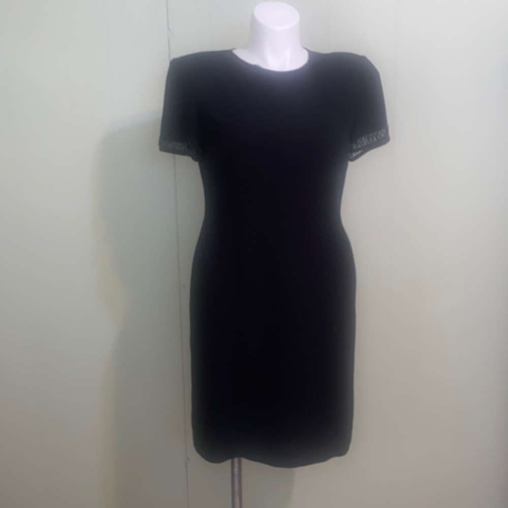 Women’s Black Dress